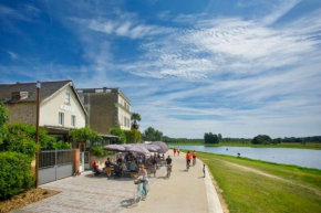 Grande maison familiale au calme